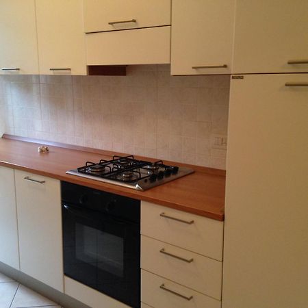 Apartamento La Casa Di Aaron Rapallo Habitación foto