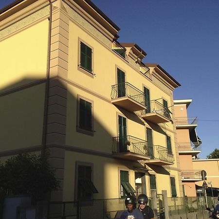 Apartamento La Casa Di Aaron Rapallo Exterior foto