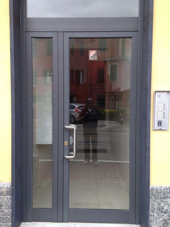 Apartamento La Casa Di Aaron Rapallo Exterior foto